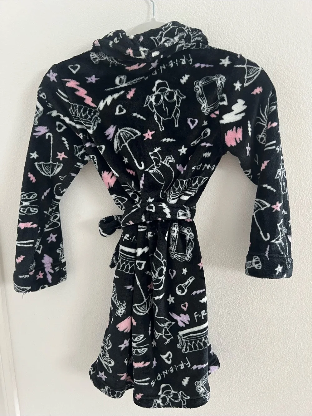 Sweater Subcategory Identification